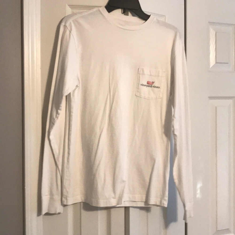 Vineyard Vines Long-Sleeve T-shirt